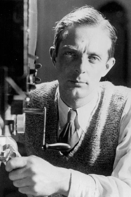 Åke Dahlqvist as Self