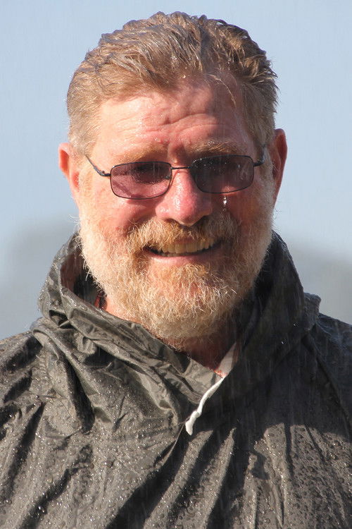 Ruben De Kock as Self