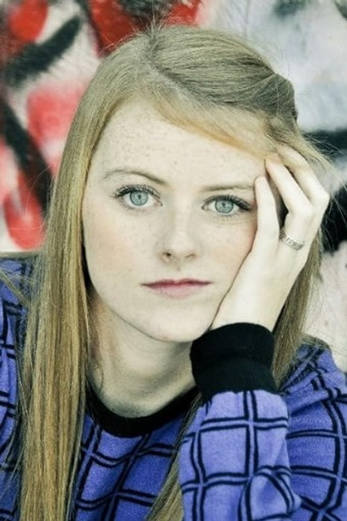 Kennedi Rose as Zombie extra