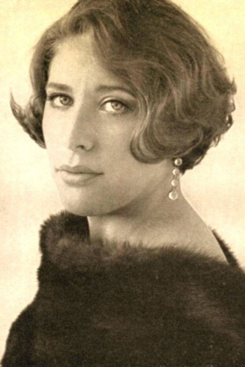 Patricia Johnson as Contessa di Coigny