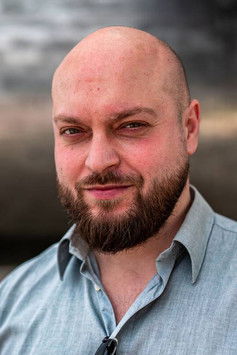 Baris Ar as Abdussamed