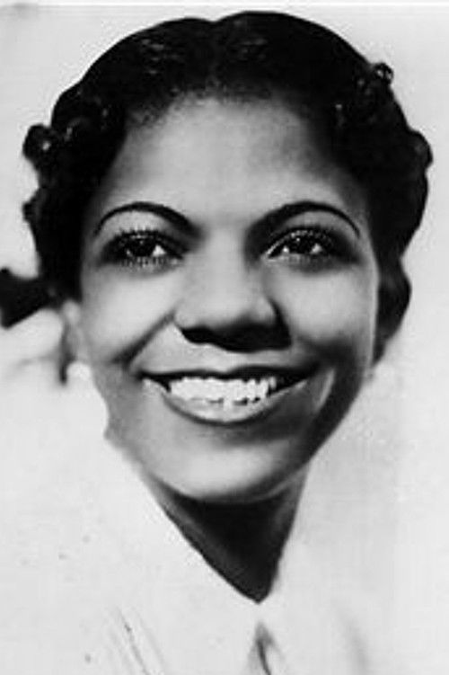 Ivie Anderson as Specialty Singer