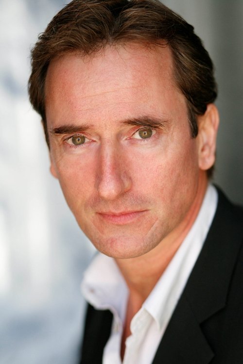 John Gillespie as Jack