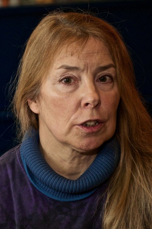 Louise Rinfret as 