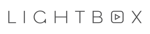 Lightbox logo