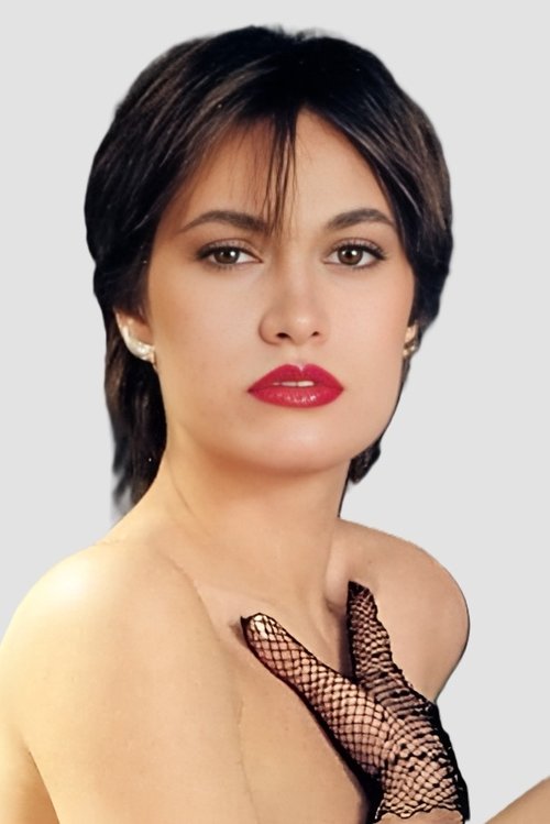 Eva Lyberten as Secretary/Dominatrix