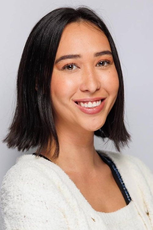 Madison Santos as Max