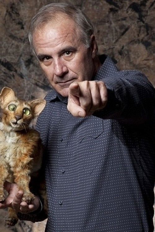 Trent Harris as Astronaut