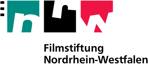 Filmstiftung Nordrhein-Westfalen logo