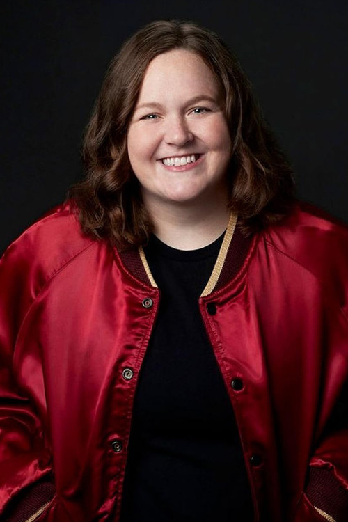 Molly Kearney as Barbara