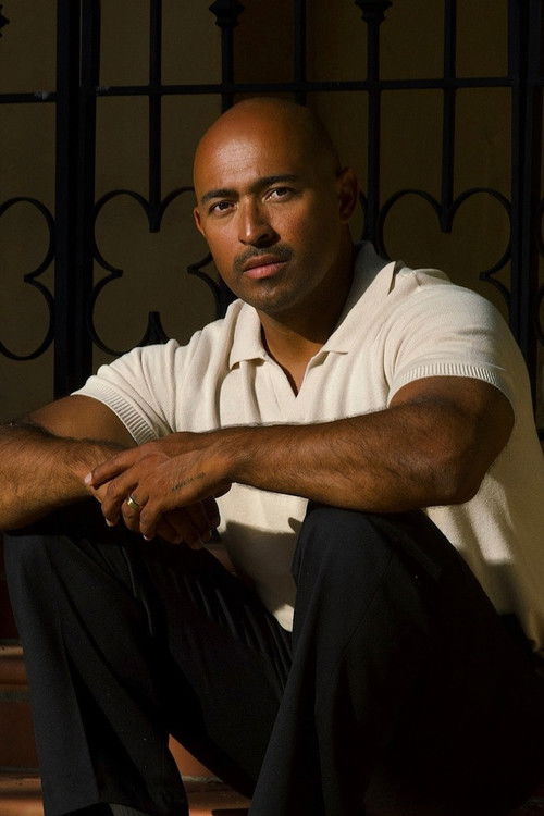 Joel Muniz as Santino