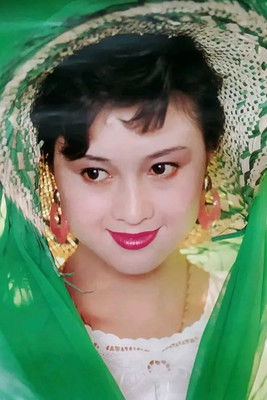 Ma Shengjun as 乌兰牧骑队员