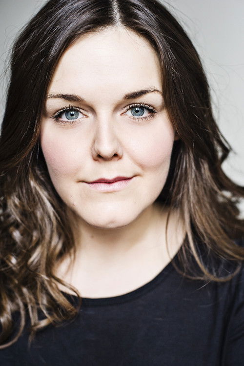 Laura Jane Matthewson as Young Woman / Self-help Tape / Swing