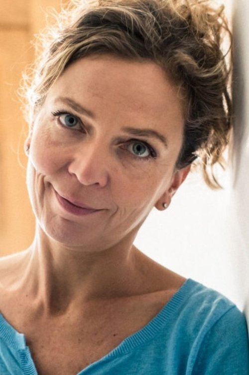 Colette Kieffer as Nay / Radio Voice (voice)