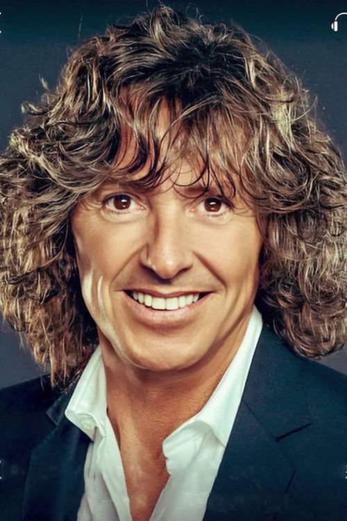 Gustavo Bermúdez as Federico Prieto