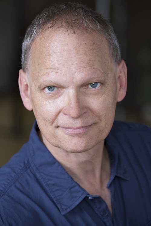 James Gaulke as Rick Royaltuber