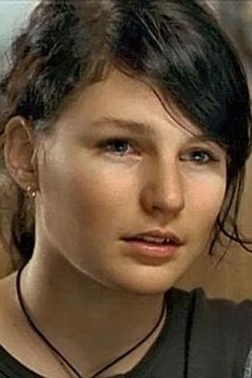 Sara Langebæk Gaarmann as 