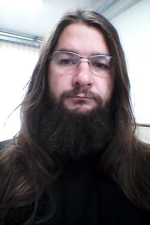 Carli Bortolanza as Zumbi