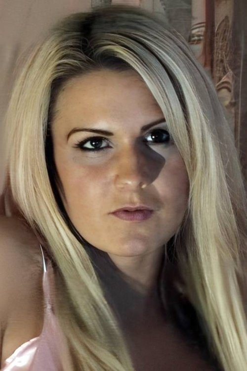 Danielle Laws as Helle