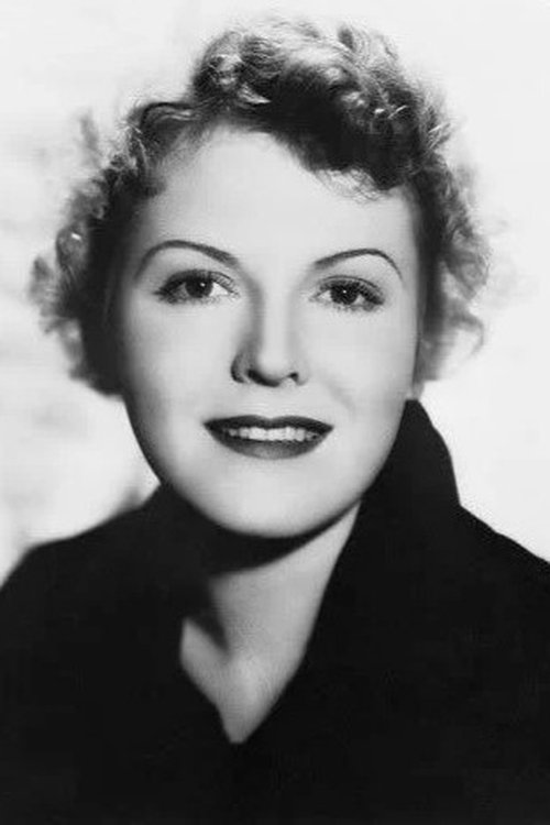 Beverly Roberts as Jean Logan