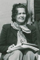 Ingegerd Ericsson as Self