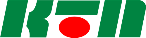 Television Nagasaki logo