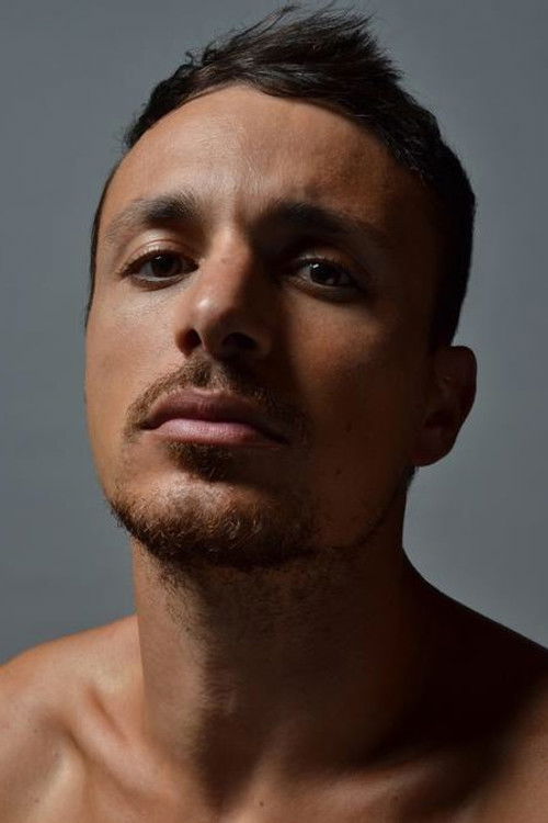 Shant Marashlian as Hamid