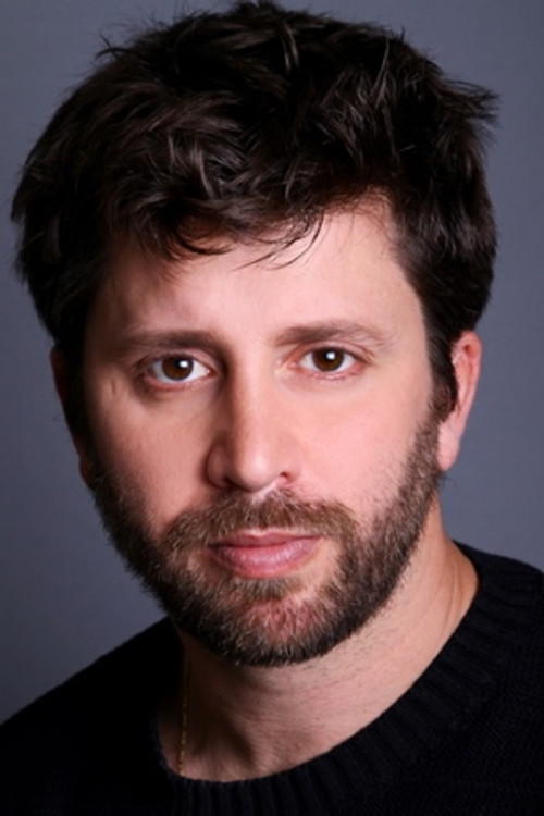 Michael Alalu as Yisrael Galili