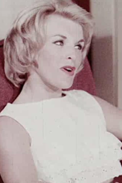 Carmen Sotir as Angeline