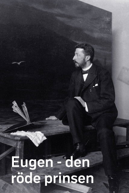 Eugen: The Red Prince poster