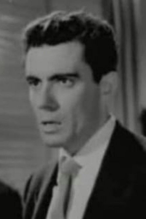 Ziya Metin as Ziya Metin