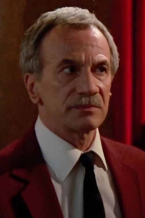 Bill Saluga as Skipper / Kung Fu Leader