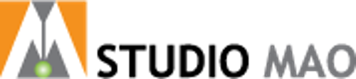 Studio Mao logo