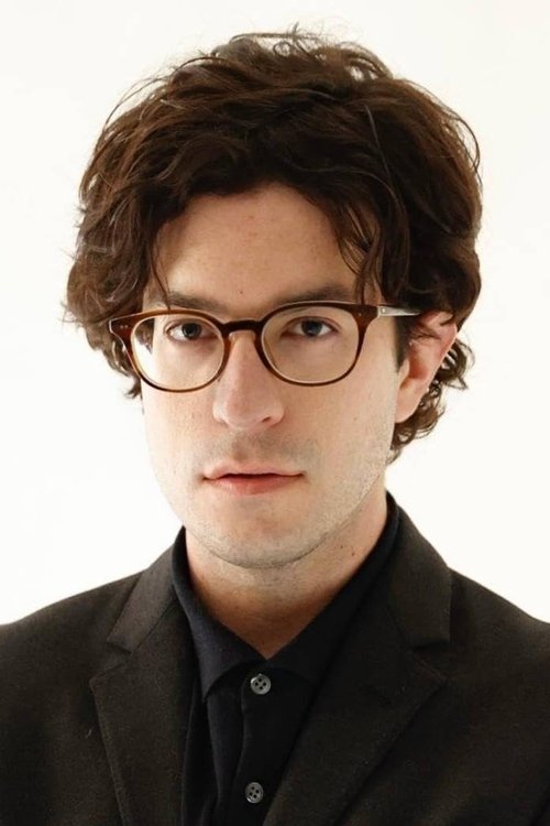 Sergi Martos as French Waiter