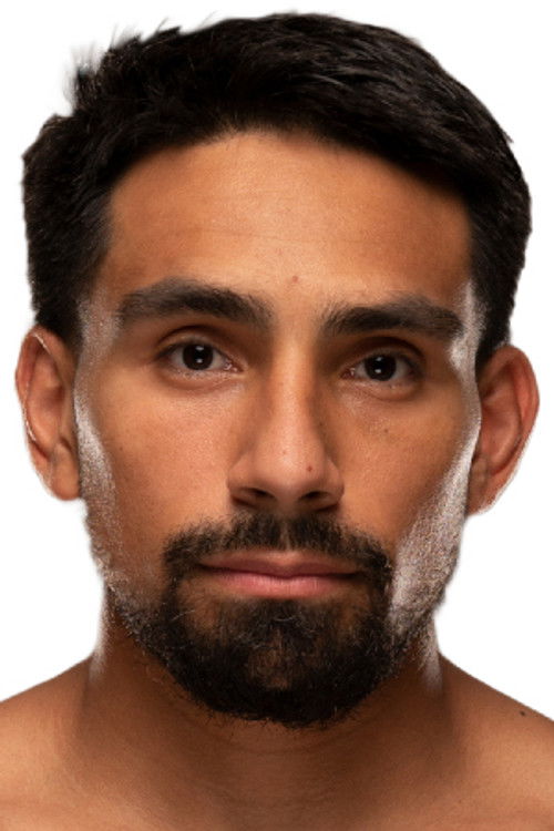 Elvin Espinoza as Self