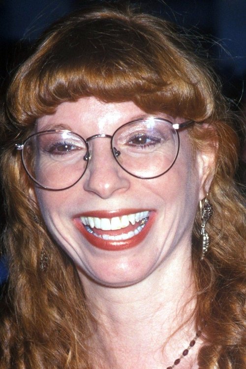 Mary Kay Bergman as Barbara Gordon / Batgirl (voice)