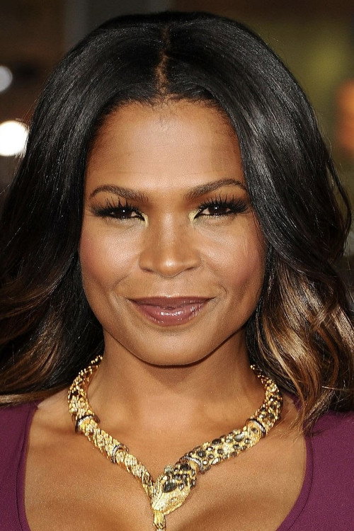 Nia Long as Katie Graham