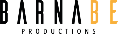 BarnaBe Productions logo