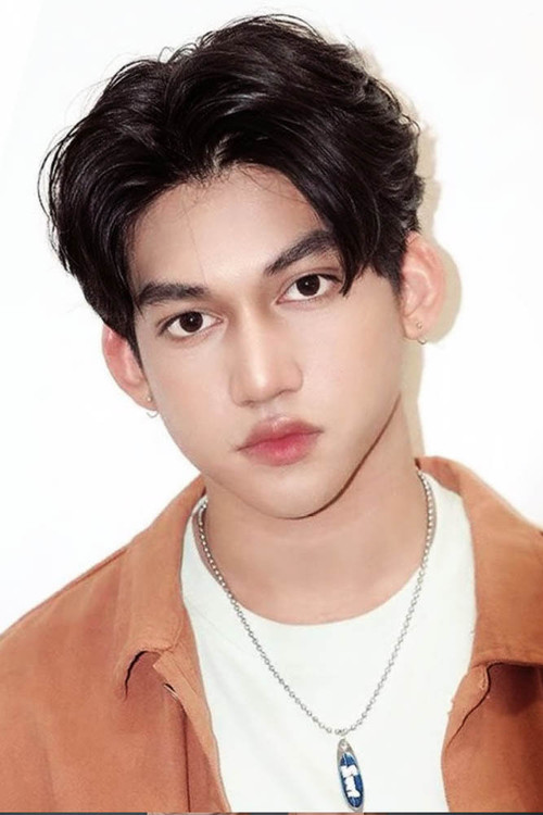 Theethat Suk-im as Teenage Chut