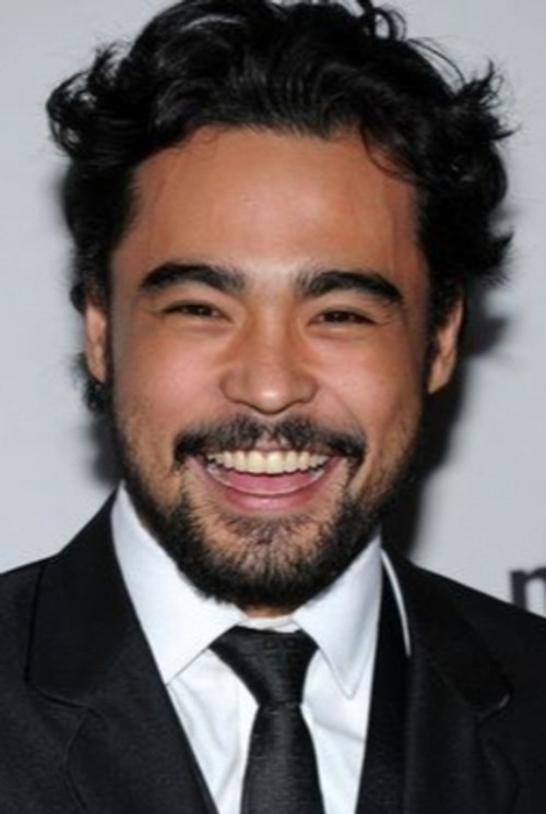 Sid Lucero as Handsome Guy