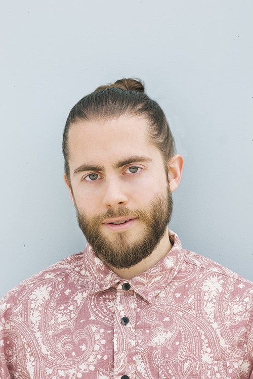 Adam Vaughn as Daniel