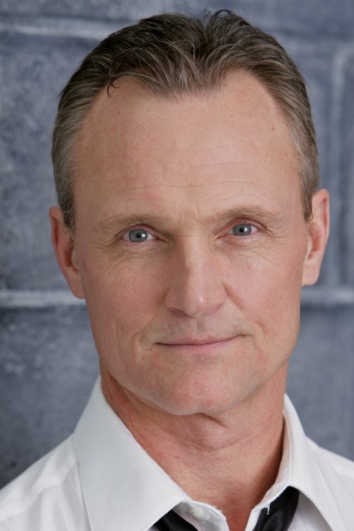 Wiley M. Pickett as Dean Kelly