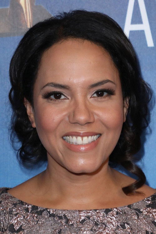 Marissa Jo Cerar as Shawana