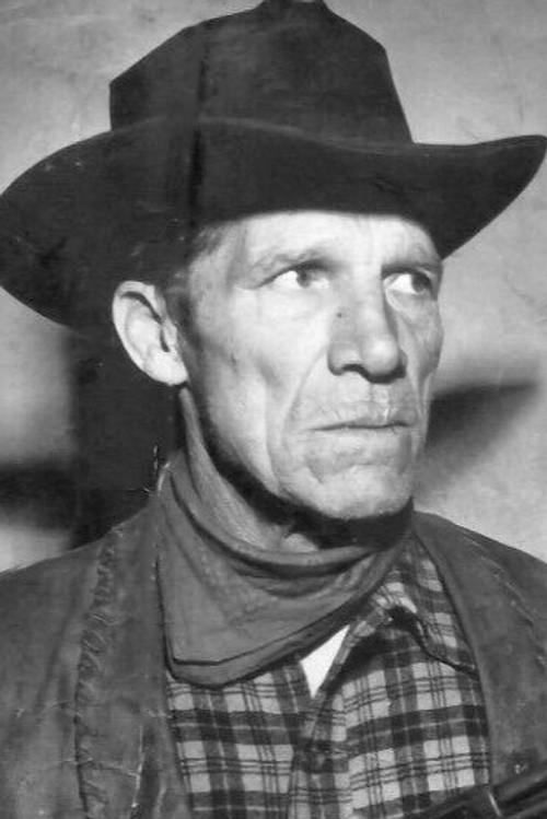 Bob Kortman as Villager (uncredited)