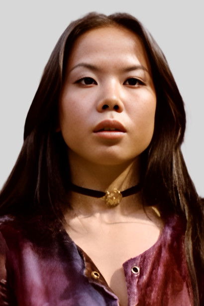 Kuêlan Herce as Maid