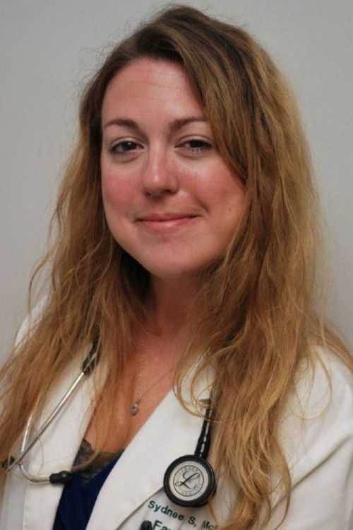 Sydnee McElroy profile photo