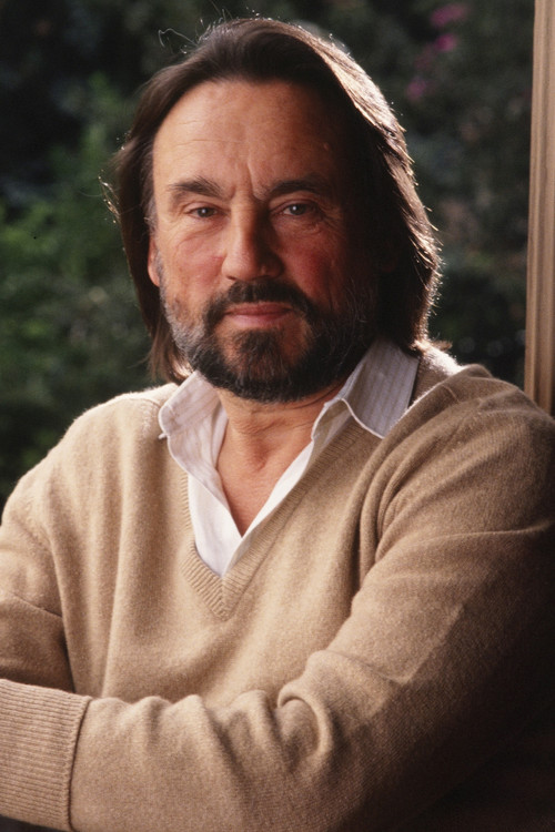 Vilmos Zsigmond as Self