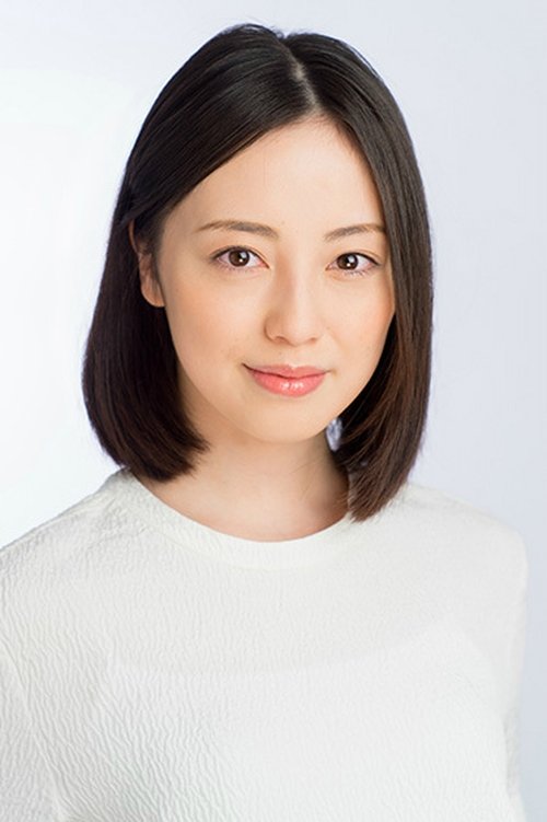 Miyuu Sawai as Noah (voice)
