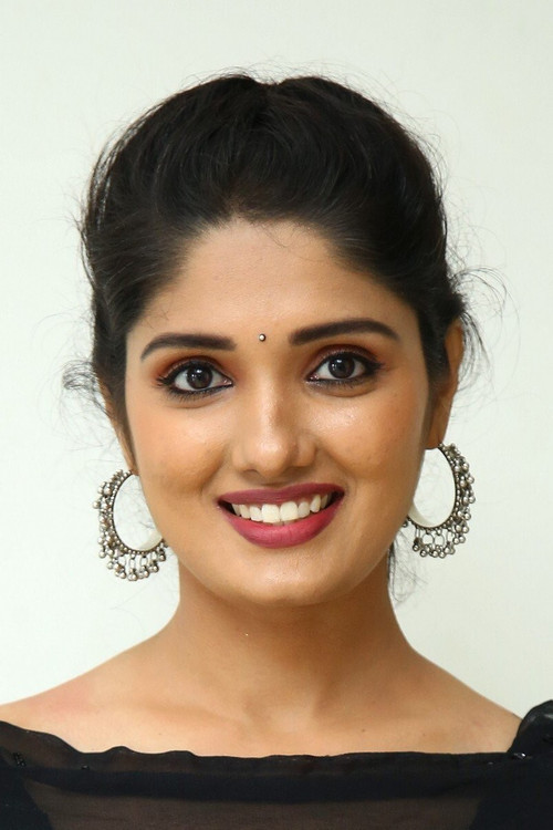 Geeth Saini as Meenakshi