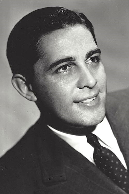 Richard Bond as Georges